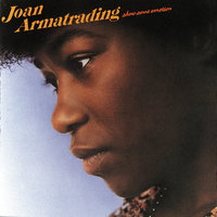 Never Is Too Late - Joan Armatrading