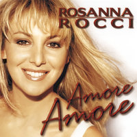 Jetzt bist Du da - Rosanna Rocci