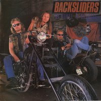 National Nightmare - Backsliders