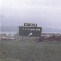 The Last Time - Chamberlain