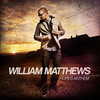 I Just Want You More - William Matthews