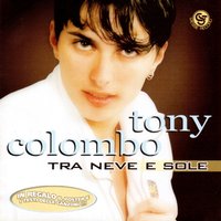 Io t'amero - Tony Colombo