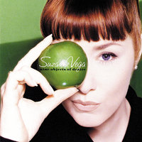 My Favorite Plum - Suzanne Vega