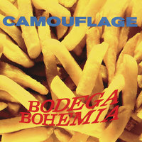 Bondage People - Camouflage