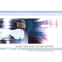 Raspberry Water - The Rocking Horse Winner