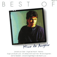 Und ein Engel fliegt in die Nacht - Nino de Angelo