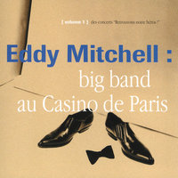 Cœur solitaire - Eddy Mitchell