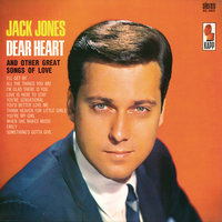 Dear Heart - Jack Jones