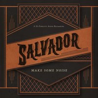 Not Alone - Salvador