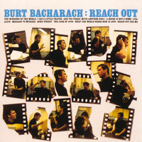 Bond Street - Burt Bacharach