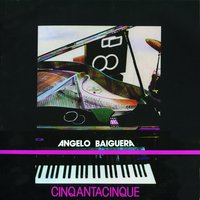 Adalexca - Formula 3, Angelo Baiguera
