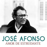 Amor de Estrudante - José Afonso