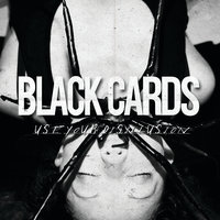 End Of Pretend - Black Cards, Matthew Koma
