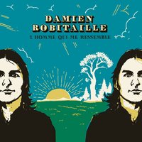 Cercles - Damien Robitaille