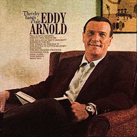 The Red Headed Stranger - Eddy Arnold