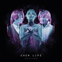 Too Much Talking - Chew Lips