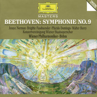 Beethoven: Symphony No. 9 In D Minor, Op. 125 - "Choral" / 4. - "O Freunde nicht diese Töne" - - Jessye Norman, Brigitte Fassbaender, Plácido Domingo