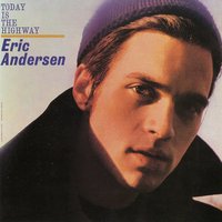 Never Coming Home - Eric Andersen