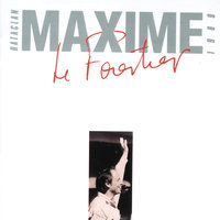Une Cousine - Maxime Le Forestier