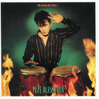 J'envisage - Alain Bashung