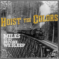 Silence and Loss - Hoist the Colors