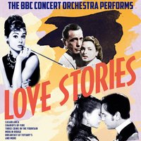 Breakfast at Tiffany's - BBC Concert Orchestra