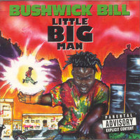 Skitso - Bushwick Bill