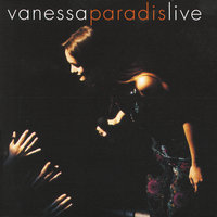 As Tears Go By - Vanessa Paradis