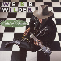 Rocket To Nowhere - Webb Wilder