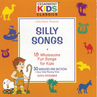 Skinny Marinky Dinky Dink - Cedarmont Kids
