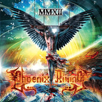 The Chosen One - Phoenix Rising