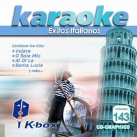 Volare - Karaoke Box