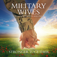 Right Here Waiting - Military Wives