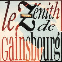 Les Dessous Chics - Serge Gainsbourg