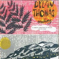 Ballad of the Long-Legged Bait - Dylan Thomas