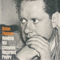 Author's Prologue - Dylan Thomas