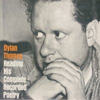 Over Sir John's Hill - Dylan Thomas