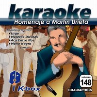 Mujeres Divinas - Karaoke Box