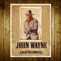 John Wayne