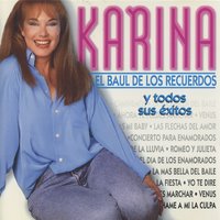 Tu Serás Mi Baby - Karina