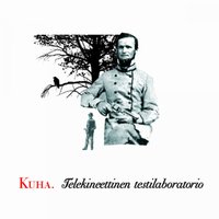 Painileiri - Kuha, Kuha.