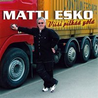 Reissumies - Matti Esko