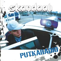 Tervetuloo! - Skandaali