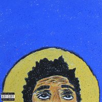 God's Whisper - Raury