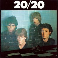 Yellow Pills - 20/20