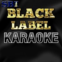 All I Want for Christmas Is You - SBI Audio Karaoke