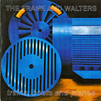Bake Us A Song - The Frank and Walters
