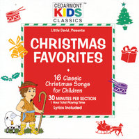 Here We Come A-Caroling - Cedarmont Kids