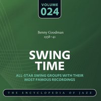 The Blues in Your Flat (Ver.2) - Benny Goodman Quartet