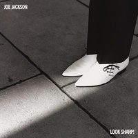 Throw It Away - Joe Jackson